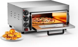 Pizzaoven