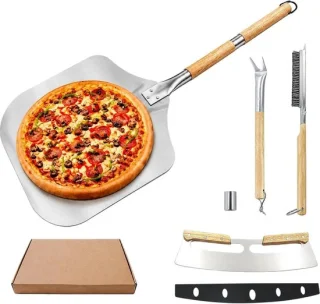 Pizzaoven accessoireset