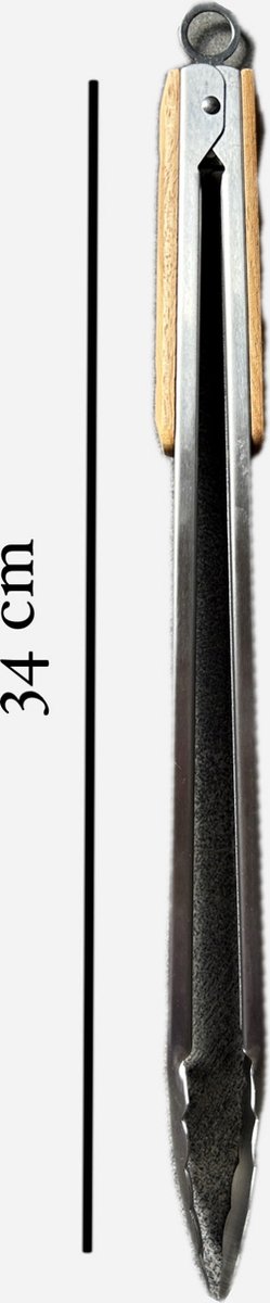 Wat vinden we goed aan de Pizzaoven BBQ draaitang klein