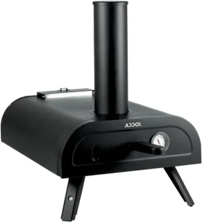 Pizzaoven buitenoven