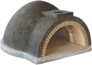 Pizzaoven Classic Small — handgemaakte houtoven voor echte pizzaliefhebbers