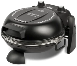 Pizzaoven G3 Ferrari Delizia black anniversary