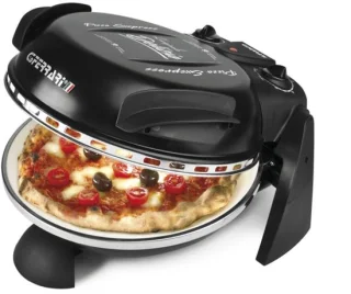 G3 Ferrari Delizia: In 5 minuten naar een authentieke Italiaanse pizza
