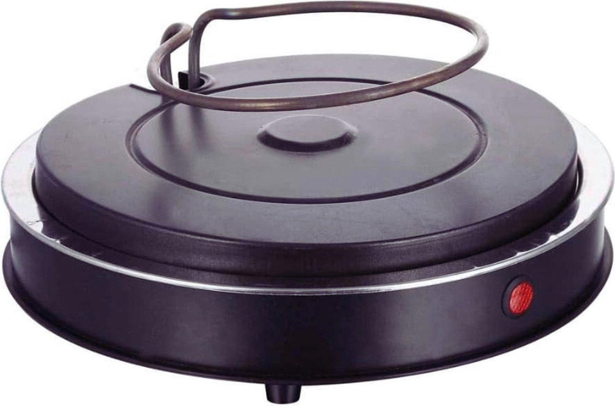 Pizzaoven Het Origineel PO-115985 Terracotta Kleikap