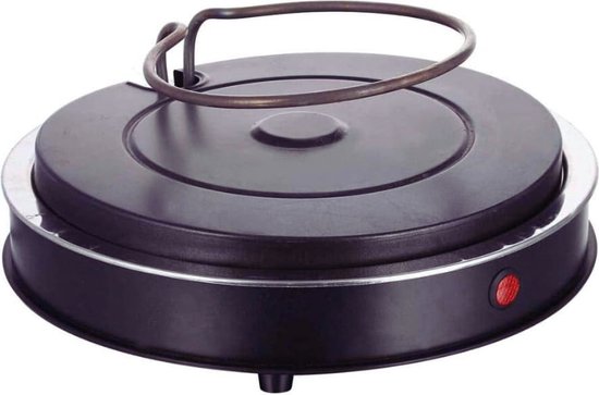 Pizzaoven Het Origineel PO-115985 Terracotta Kleikap