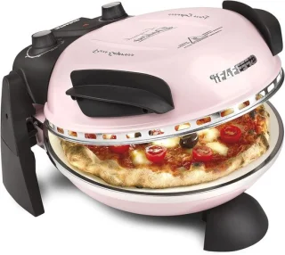 Pizzaoven Icy Pink
