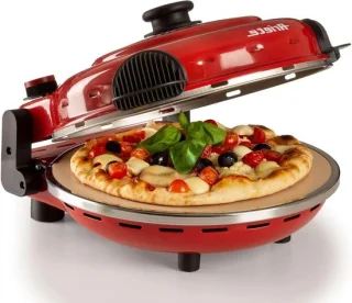 Pizzaoven keukenoven