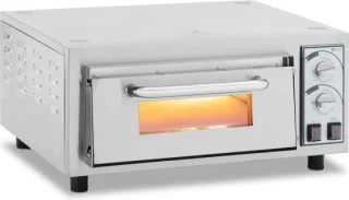 Pizzaoven Royal Catering