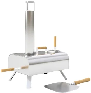 Pizzaoven Tafelmodel