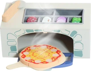 Pizzaoven voor thuis