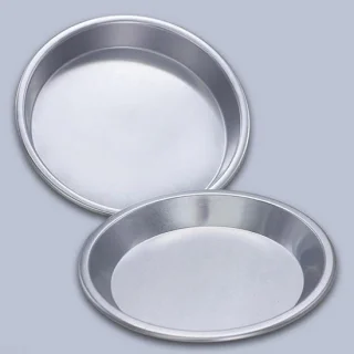 Pizzapannen set