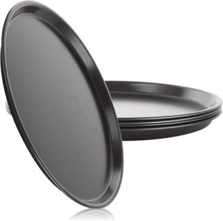 Pizzaplaat set 4-delig review