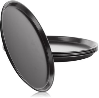 Pizzaplaatset 4-delig review