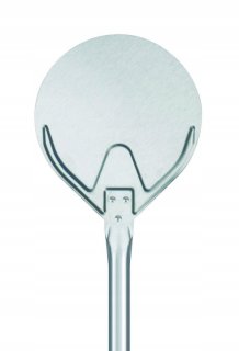 Wat vinden we goed aan de Pizzaschep 160 cm