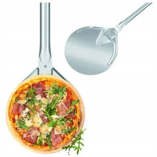 Pizzaschep 160 cm