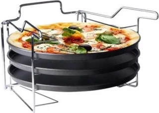 Pizzaset 3-delig