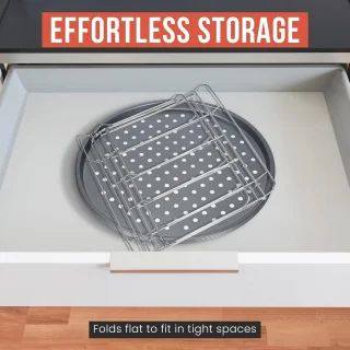 Pizzaset 33 cm (13 inch)