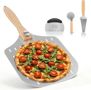 Pizzaset