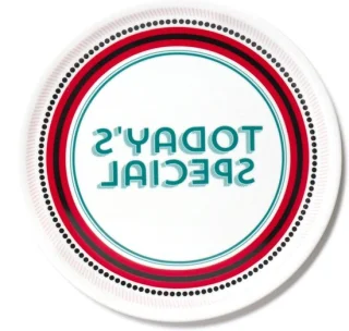 Pizzasetbord