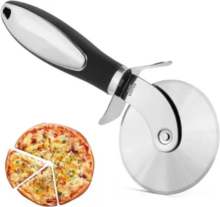 Pizzasnijder 21 cm