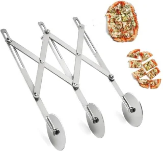 Pizzasnijder – Keukengerei