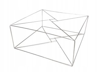 Wat vinden we goed aan de Pizzatas Standaard 4x60x60