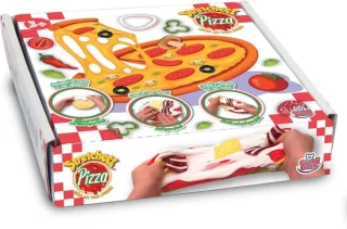 Pizzatoys Speelgoed