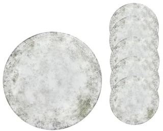 Porseleinen Pizzabord Ø 30,5 cm