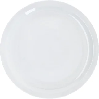 Porseleinen pizzaborden set 6 Ø 30,5 cm