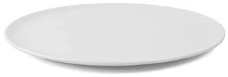 Porseleinen pizzabordenset 6-delig Ø 31,5 cm
