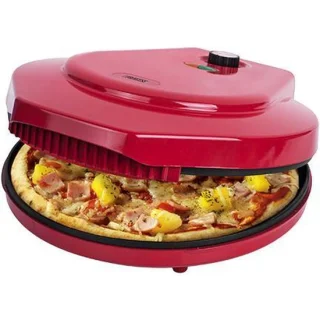 Snel verse pizza’s thuis: compact, betaalbaar en verrassend knapperig