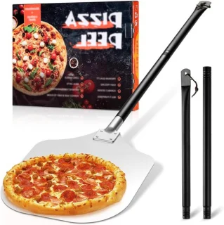 Professionele 12-inch pizza schep