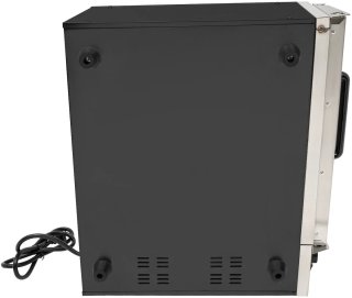 Wat vinden we goed aan de Professionele Elektrische Pizzaoven 20L