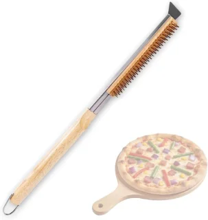 Professionele pizzascheerapparaat