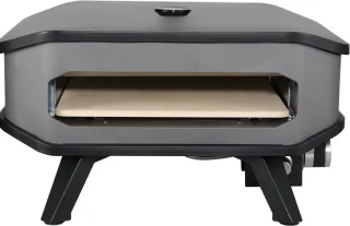 REN® Gas Pizzaoven Buiten