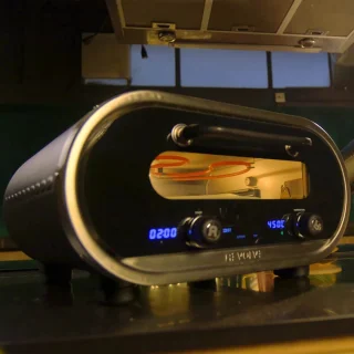 Revolve Evolve Smart Elektrische Pizzaoven