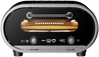 Revolve Evolve Smart Elektrische Pizzaoven