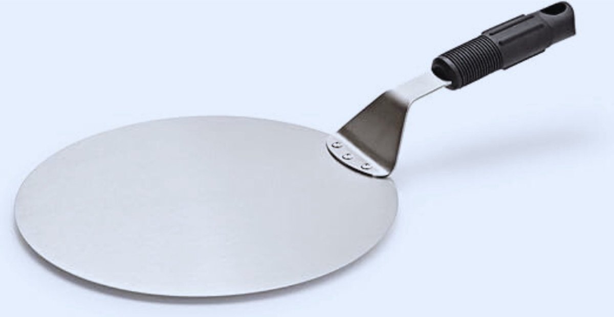 Roestvrijstalen Pizza Oven Met Pizzasteen En Accessoires