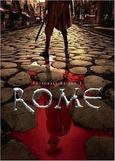 Rome - seizoen 1 - dvd