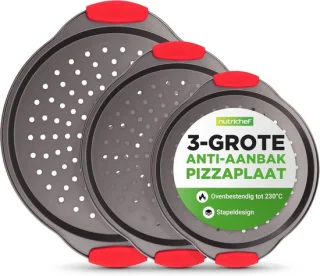 Ronde Pizza Bakset