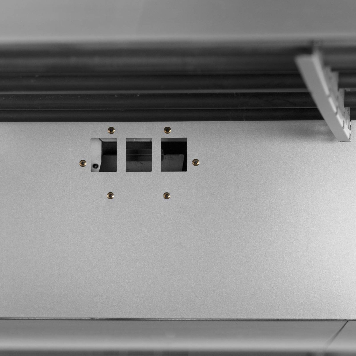 Royal Catering Elektrische Pizzaoven 8 x 33 cm 1-kamer 8400W 400V
