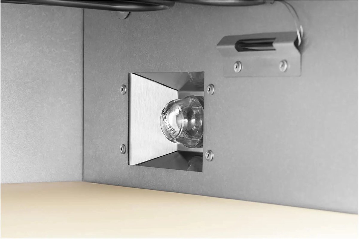 Royal Catering Pizzaoven 1 kamer 2000W