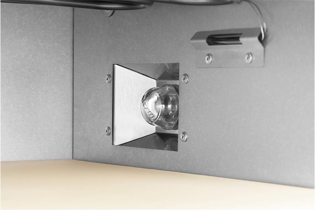 Royal Catering Pizzaoven 1 kamer 2000W