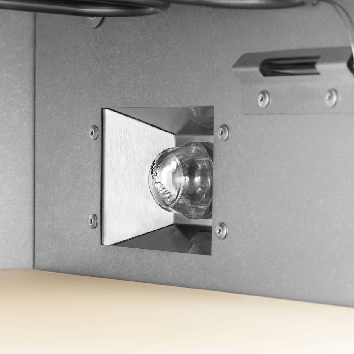 Royal Catering Pizzaoven 1 kamer 2000W
