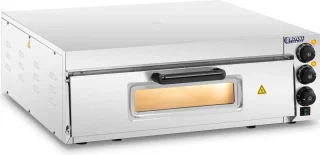 Royal Catering Pizzaoven 1-kamer