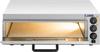 Royal Catering Pizzaoven 1-kamer