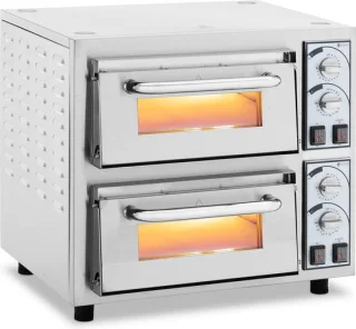 Royal Catering pizzaoven