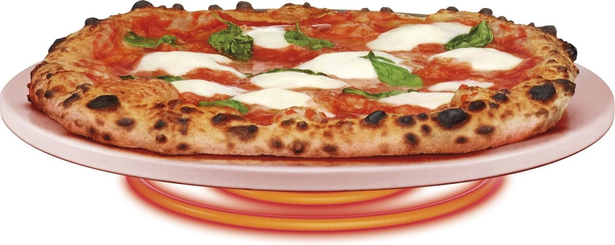Sage Smart Oven Pizzaiolo Pizzaoven
