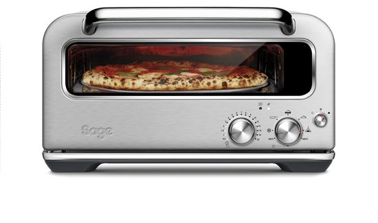 Sage Smart Oven Pizzaiolo Pizzaoven