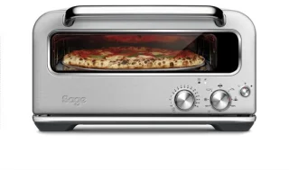Sage Smart Oven Pizzaiolo Pizzaoven